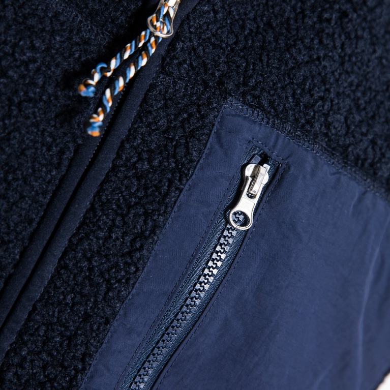 Vest "Pelle Vest" Vest "Pelle Vest"